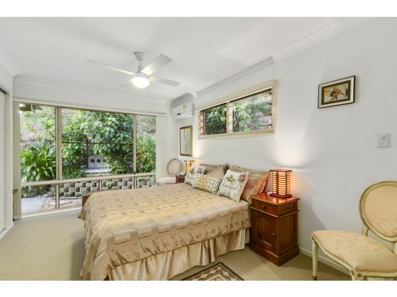 41 Mountain View Crest, Mount Nathan QLD 4211