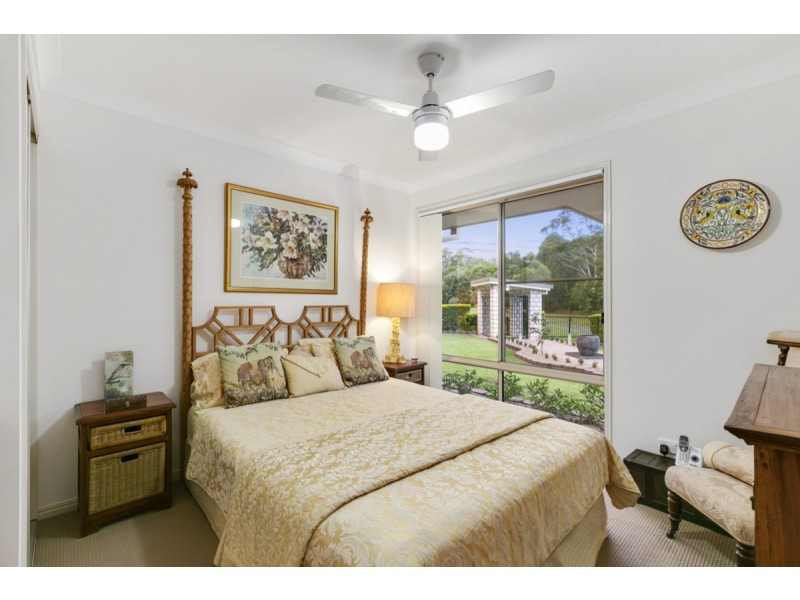 41 Mountain View Crest, Mount Nathan QLD 4211