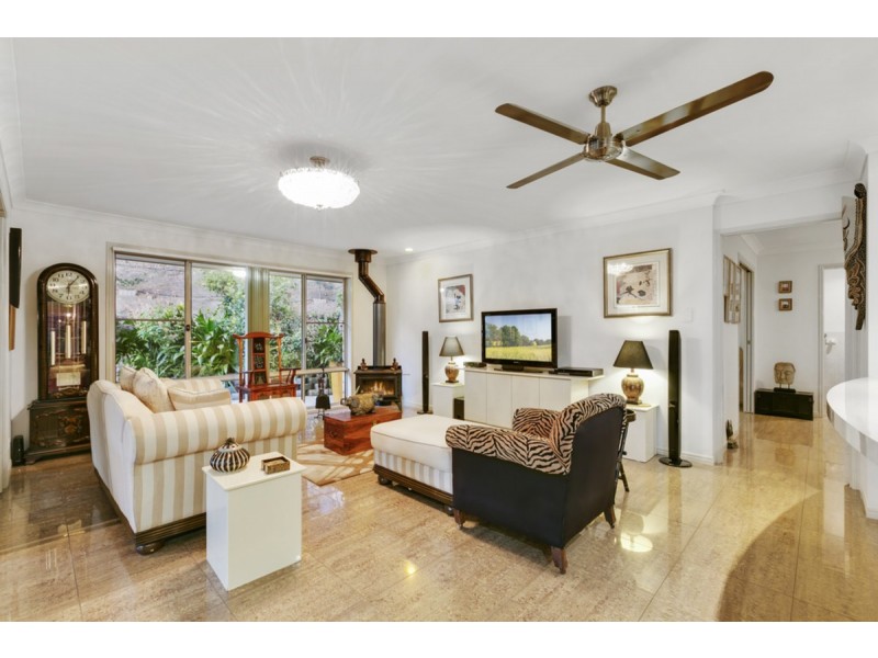 41 Mountain View Crest, Mount Nathan QLD 4211