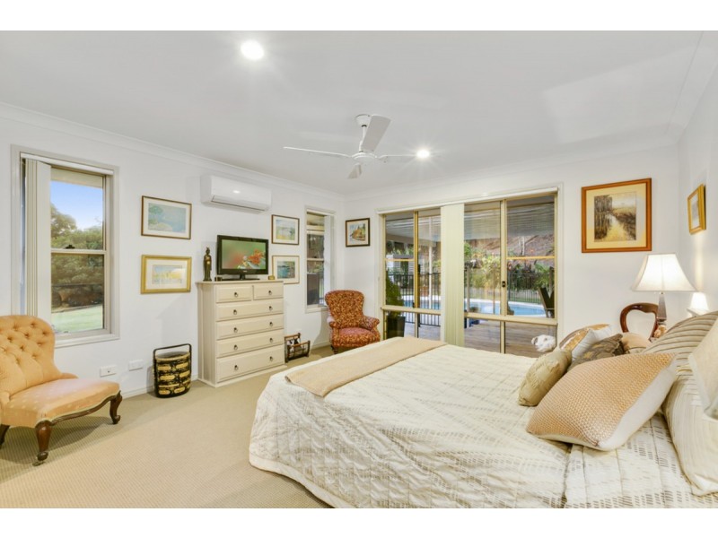 41 Mountain View Crest, Mount Nathan QLD 4211