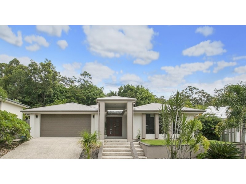 11 Billabong Court, Gilston QLD 4211