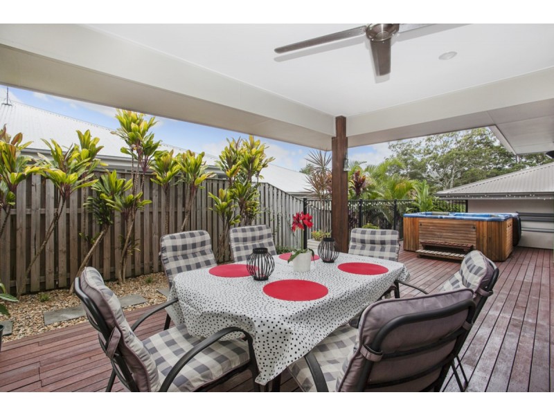 11 Billabong Court, Gilston QLD 4211
