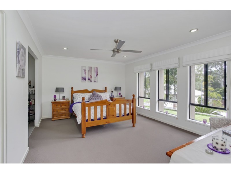 11 Billabong Court, Gilston QLD 4211