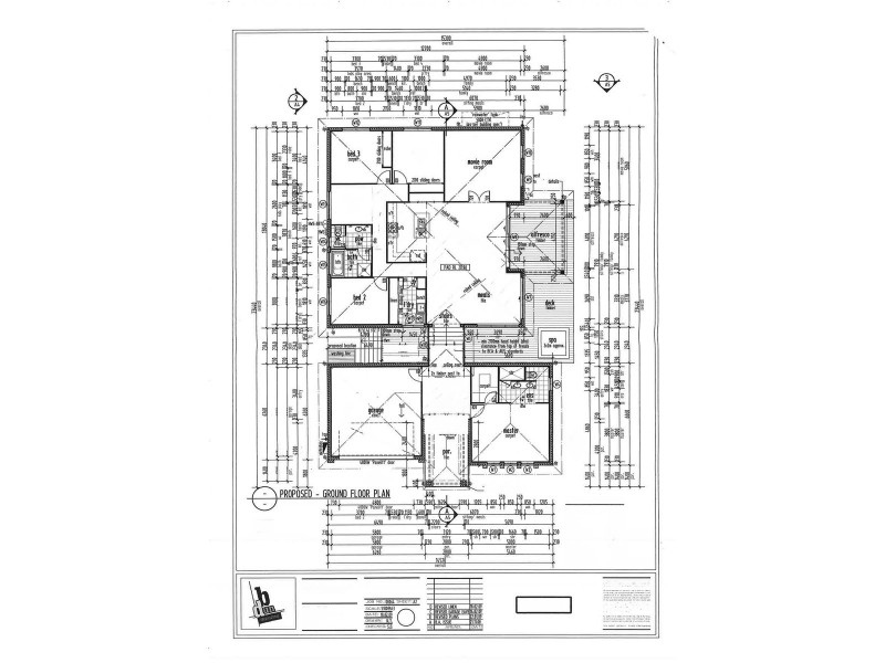 11 Billabong Court, Gilston QLD 4211 Floorplan