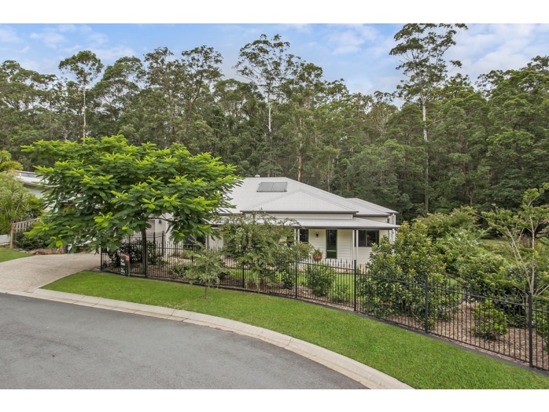 28 Banjo Crescent, Gilston QLD 4211