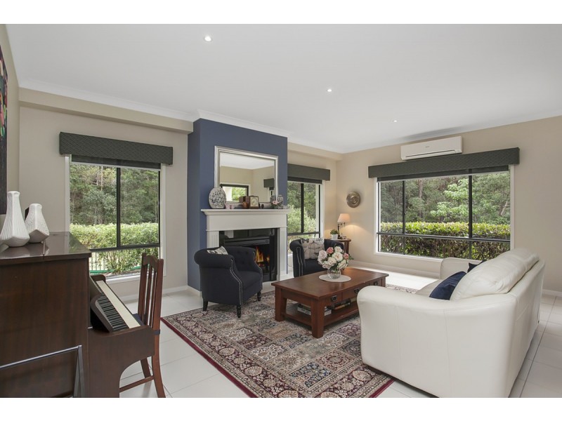 28 Banjo Crescent, Gilston QLD 4211