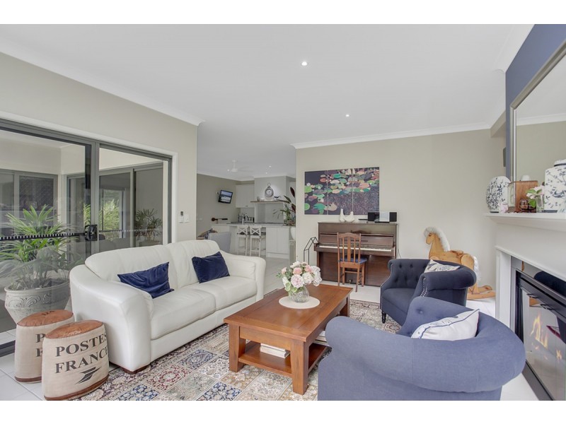 28 Banjo Crescent, Gilston QLD 4211