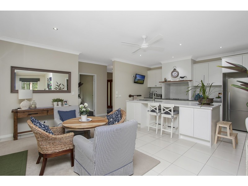 28 Banjo Crescent, Gilston QLD 4211