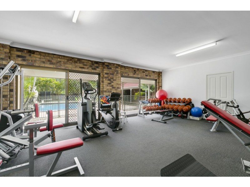 14 Thendara Drive, Mount Nathan QLD 4211