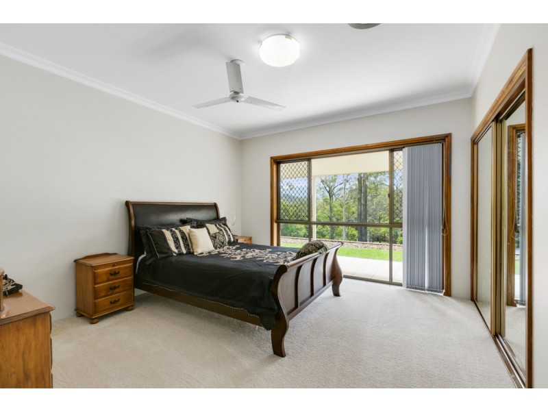 14 Thendara Drive, Mount Nathan QLD 4211