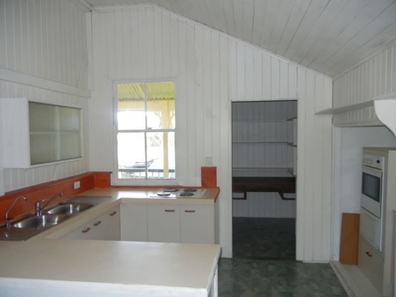 2390b Nerang Murwillumbah Road, Numinbah Valley QLD 4211