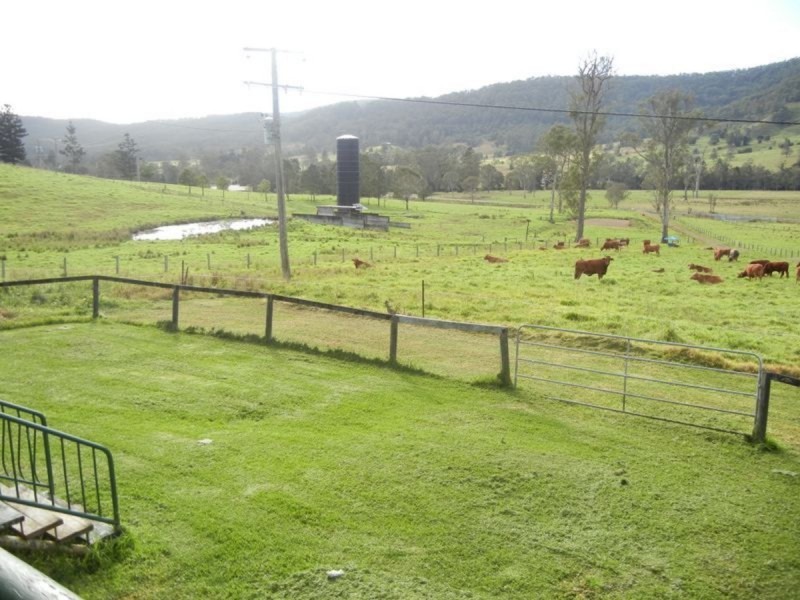 2390b Nerang Murwillumbah Road, Numinbah Valley QLD 4211