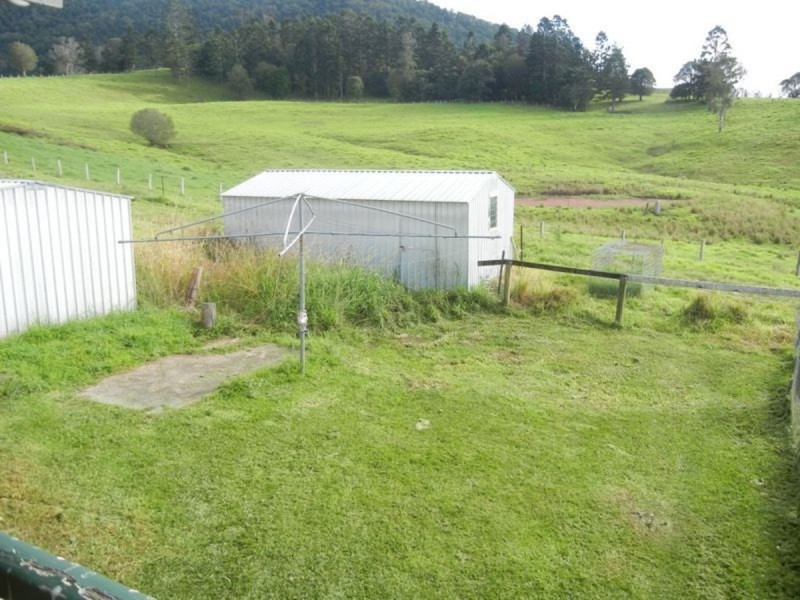 2390b Nerang Murwillumbah Road, Numinbah Valley QLD 4211