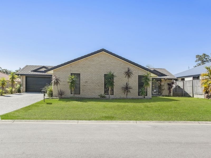 4 Fantail Court, Gilston QLD 4211