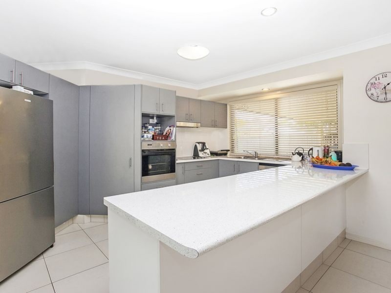 4 Fantail Court, Gilston QLD 4211