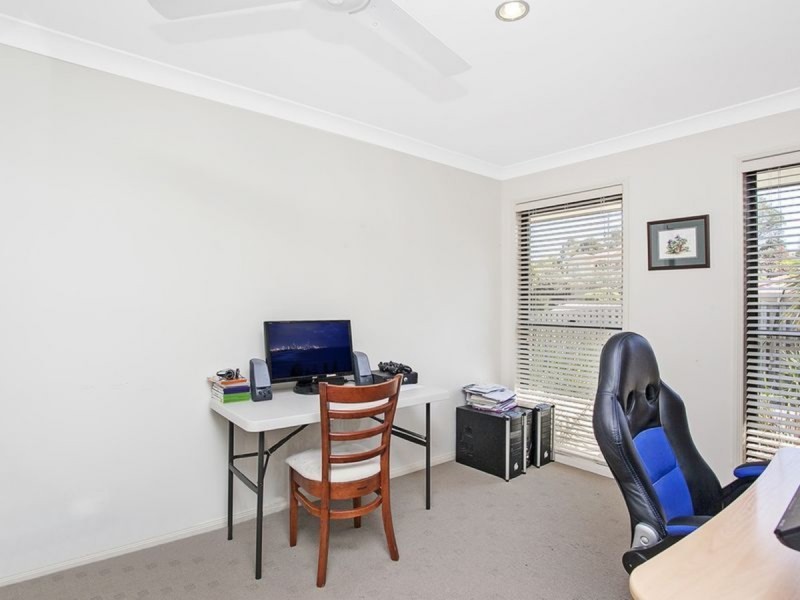 4 Fantail Court, Gilston QLD 4211