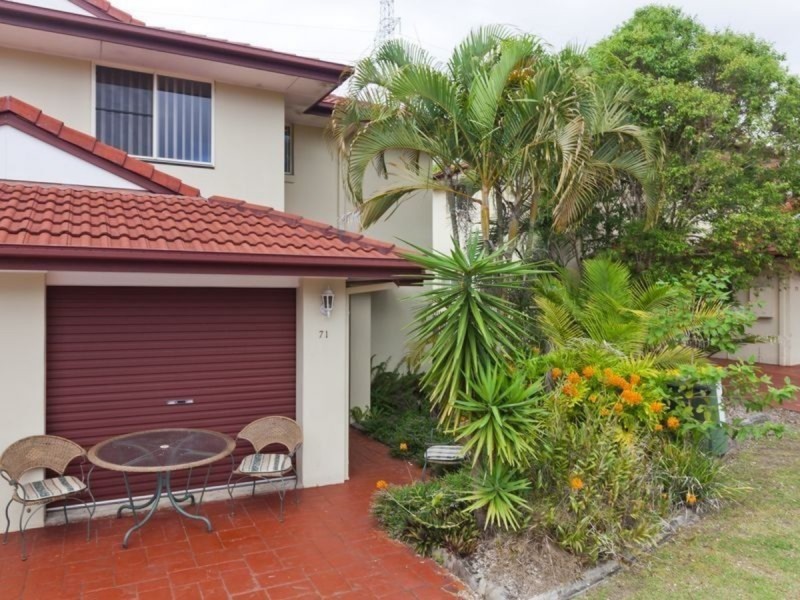 71/102 Alexander Drive, Highland Park QLD 4211