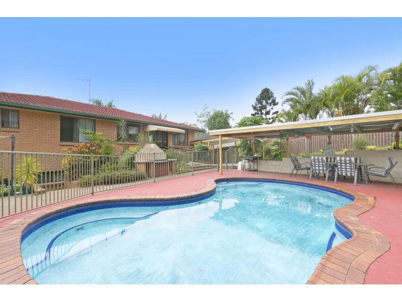 18 Yoolantie Crescent, Nerang QLD 4211