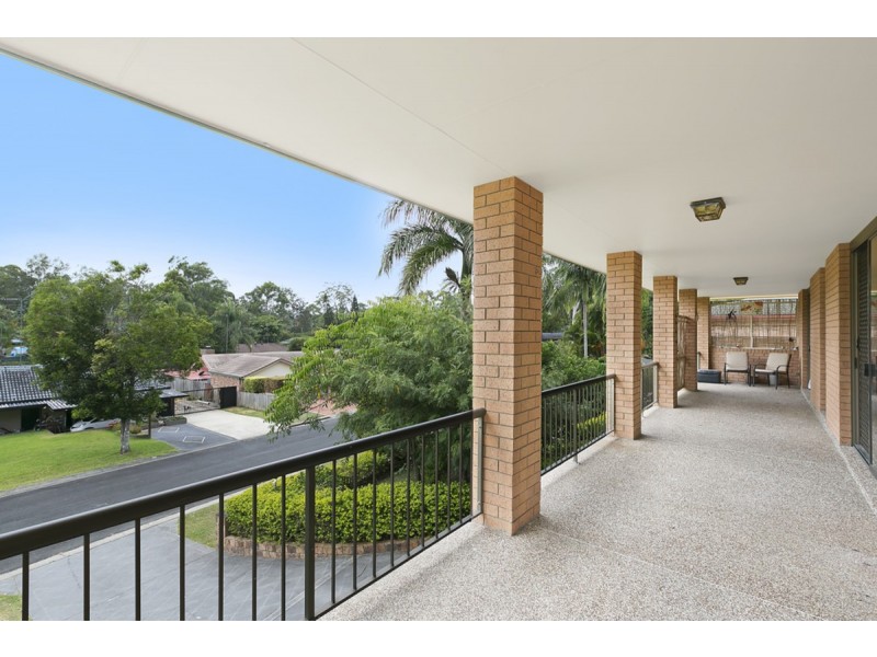 18 Yoolantie Crescent, Nerang QLD 4211