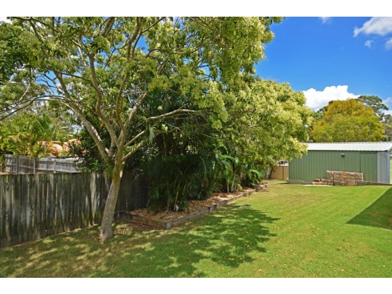 8a Stanhope Court, Worongary QLD 4213