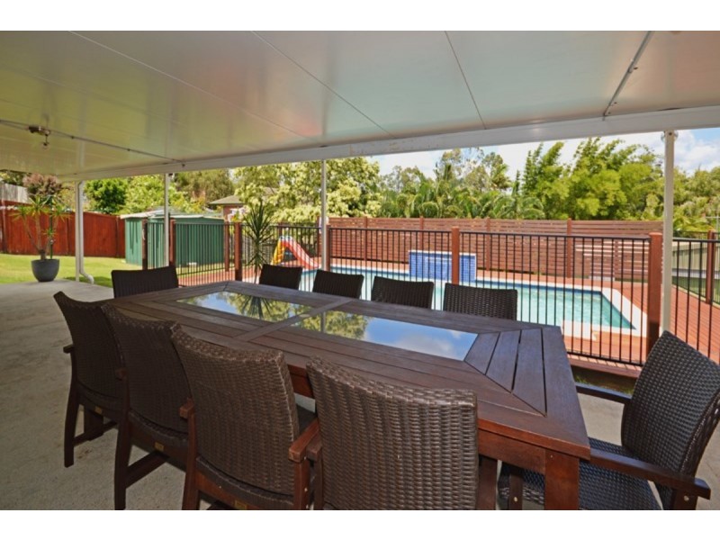 8a Stanhope Court, Worongary QLD 4213