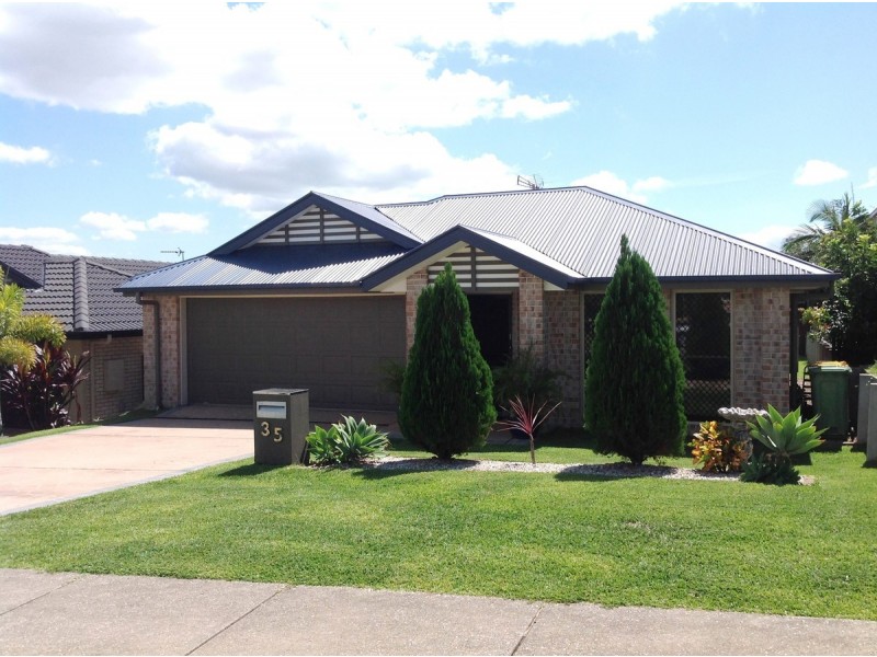 35 Orlando Drive, Coomera QLD 4209