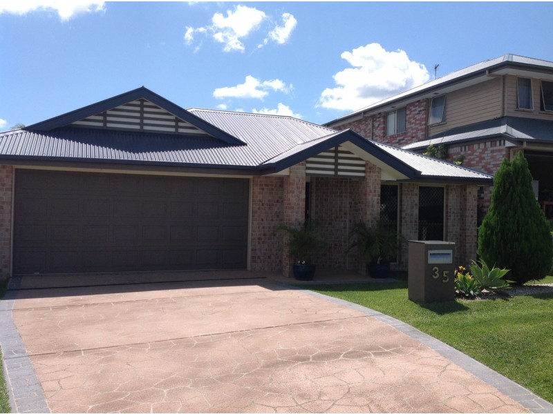 35 Orlando Drive, Coomera QLD 4209