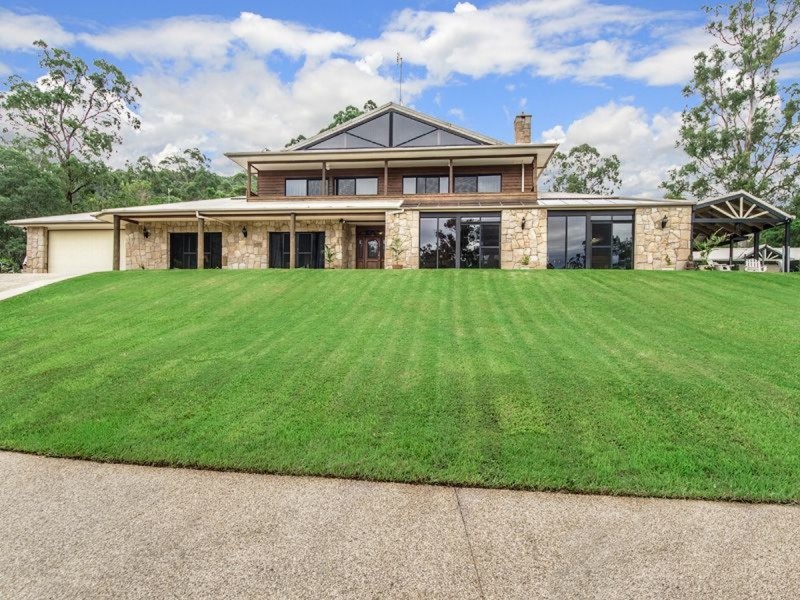178 Country Crescent, Nerang QLD 4211