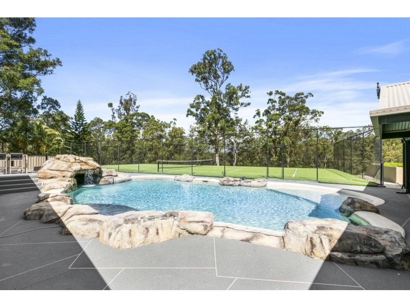 178 Country Crescent, Nerang QLD 4211