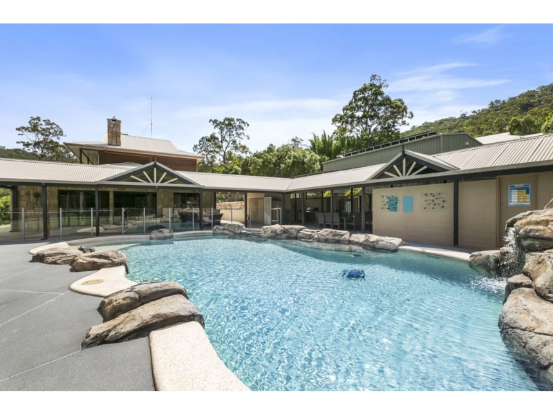 178 Country Crescent, Nerang QLD 4211