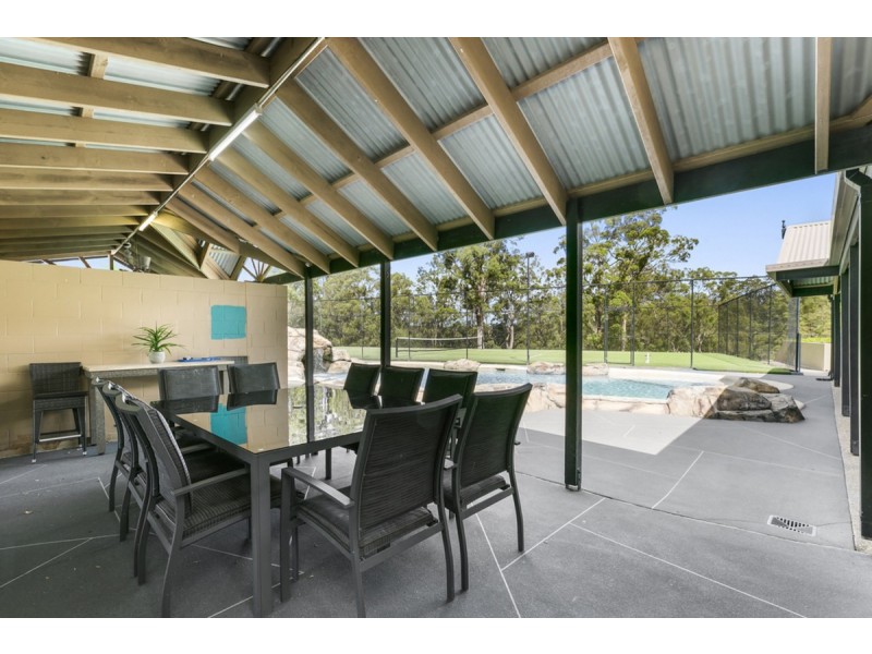 178 Country Crescent, Nerang QLD 4211