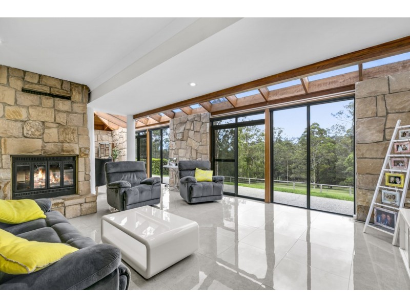 178 Country Crescent, Nerang QLD 4211