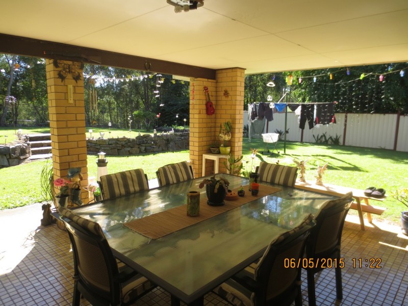 51 Yarrimbah Drive, Nerang QLD 4211