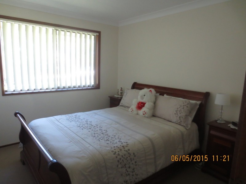 51 Yarrimbah Drive, Nerang QLD 4211