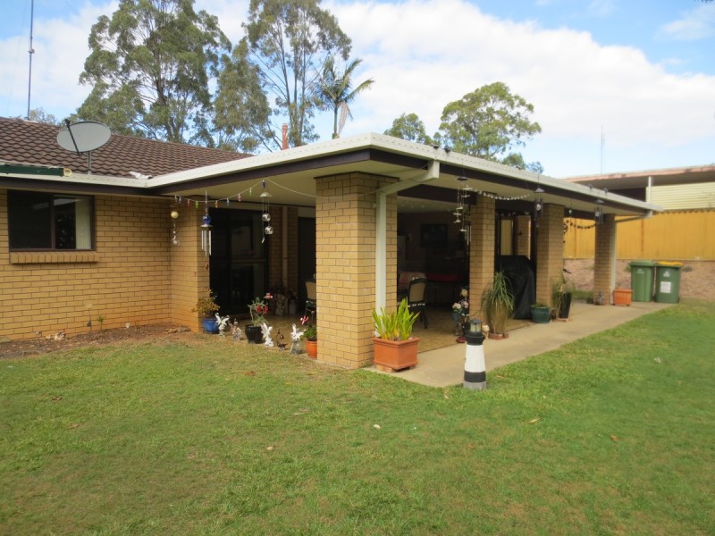 51 Yarrimbah Drive, Nerang QLD 4211