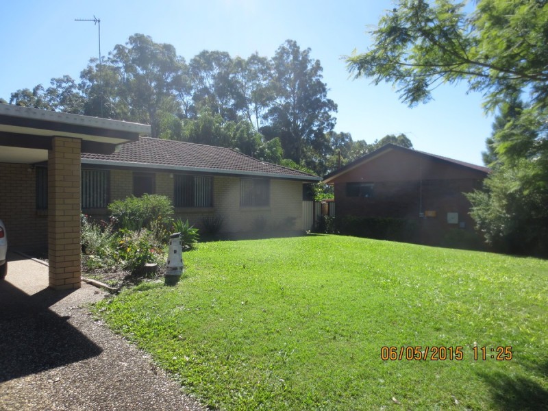 51 Yarrimbah Drive, Nerang QLD 4211