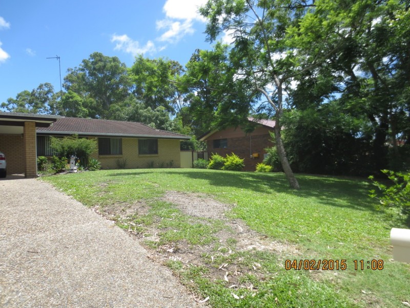 51 Yarrimbah Drive, Nerang QLD 4211