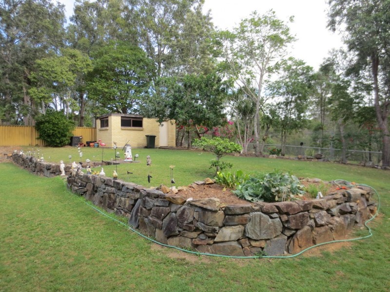 51 Yarrimbah Drive, Nerang QLD 4211