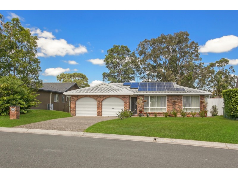 16 Andamooka Avenue, Worongary QLD 4213