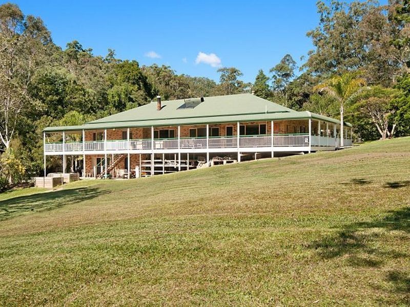 41 Sherlock Court, Guanaba QLD 4210
