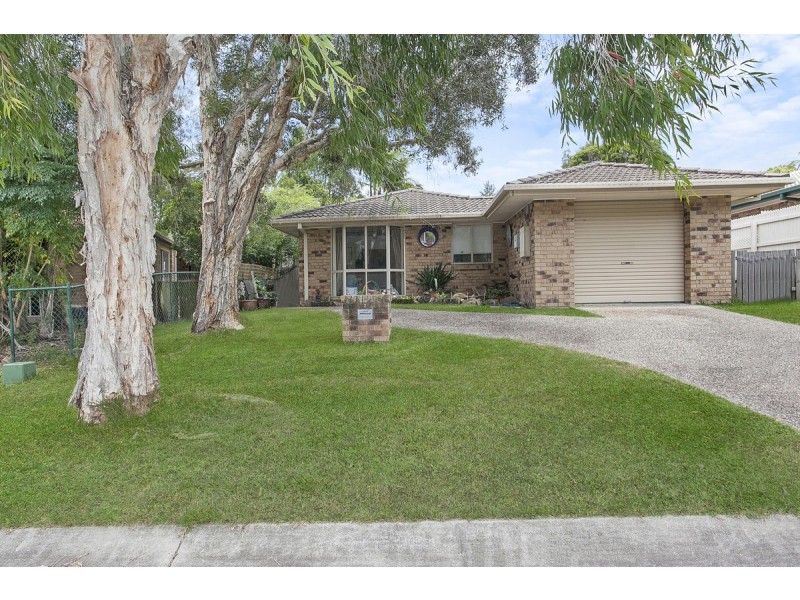 12 Medellin Place, Nerang QLD 4211