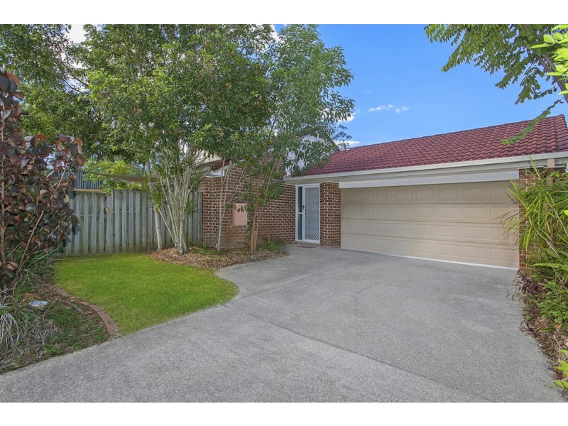 17 Seamist Drive, Nerang QLD 4211