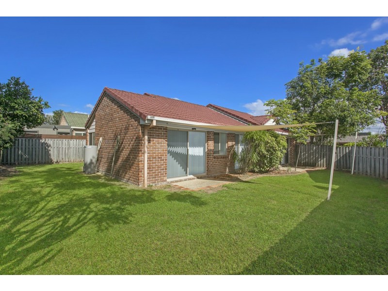 17 Seamist Drive, Nerang QLD 4211