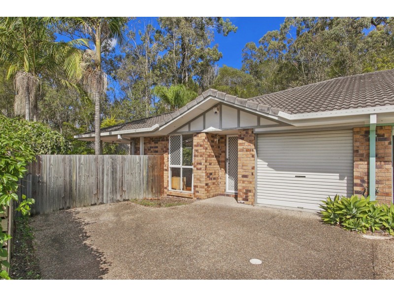 2/55 Sandalwood Terrace, Nerang QLD 4211