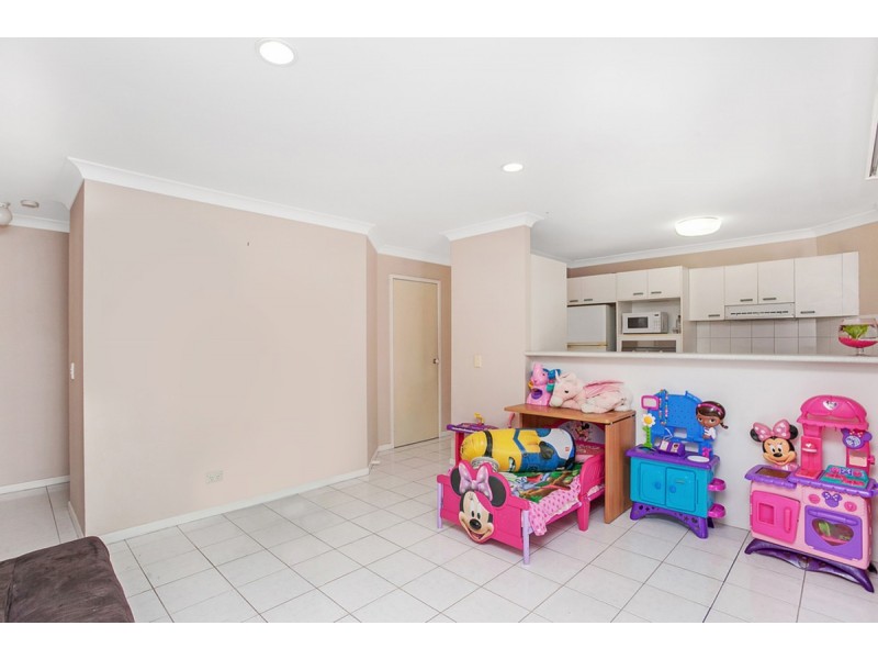 2/55 Sandalwood Terrace, Nerang QLD 4211