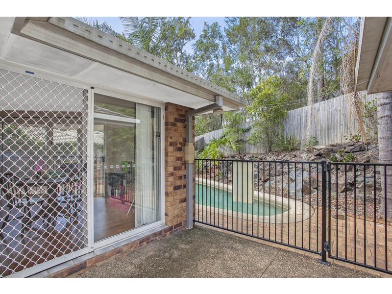 2/55 Sandalwood Terrace, Nerang QLD 4211