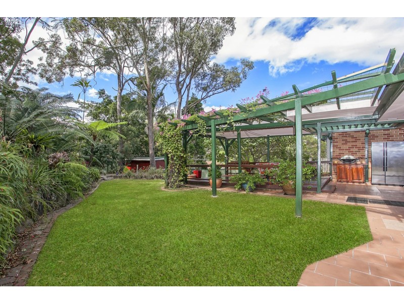 5 Parish Court, Molendinar QLD 4214