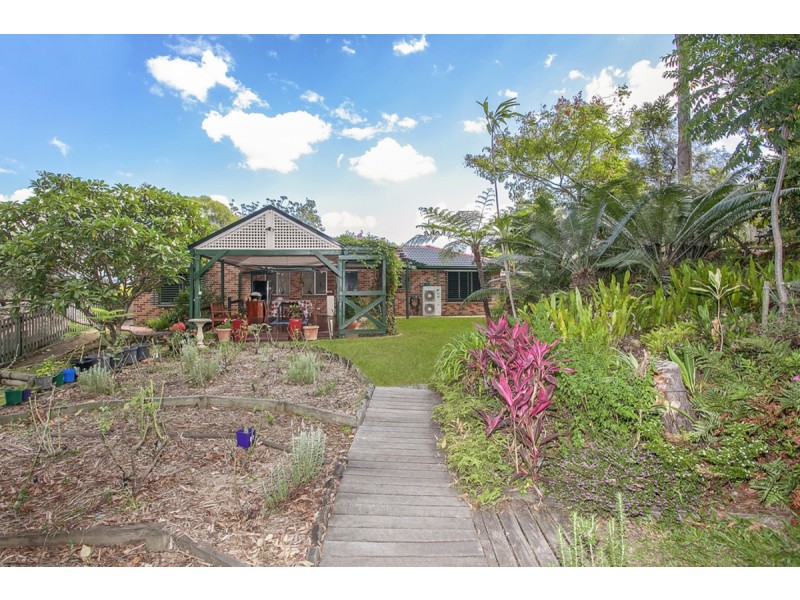 5 Parish Court, Molendinar QLD 4214