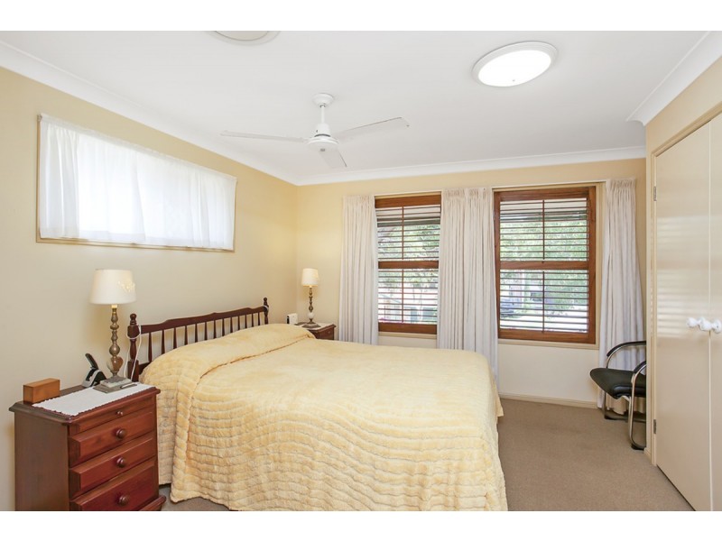 5 Parish Court, Molendinar QLD 4214