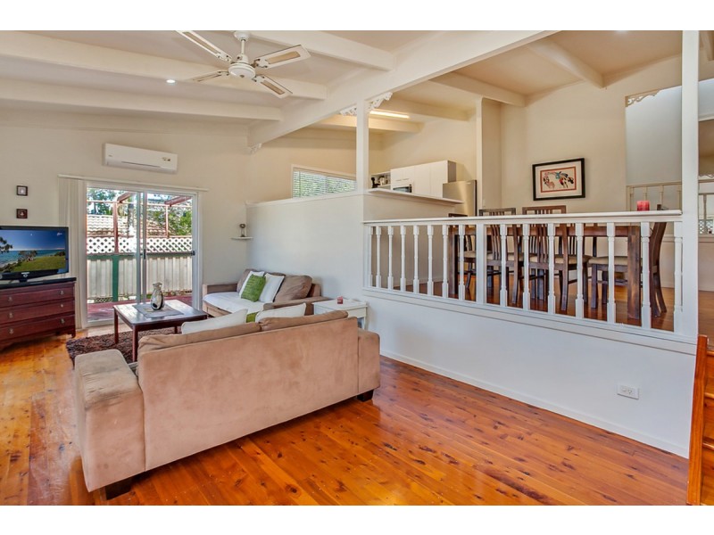 14 Lochinvar Court, Highland Park QLD 4211